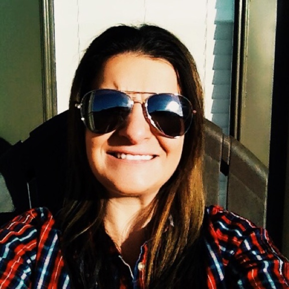 Meet your Posher, Jessica